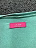 Kelly Lane Graphic Teal Casual Dress Size XS - photo 3