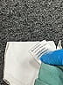 Kelly Lane Graphic Teal Casual Dress Size XS - photo 4