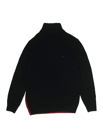 Urban Pipeline Pullover Sweater (view 2)