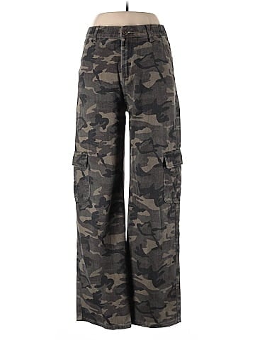 Adika Cargo Pants (view 1)
