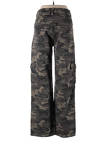 Adika Cargo Pants (view 2)