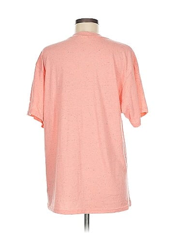 Jadelynn Brooke Short Sleeve T-Shirt (view 2)