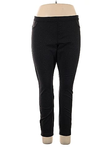 DKNY Jeans Active Pants (view 1)