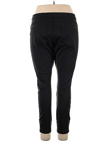 DKNY Jeans Active Pants (view 2)