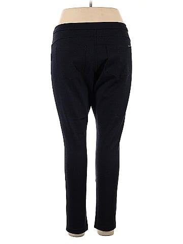 DKNY Jeans Active Pants (view 2)
