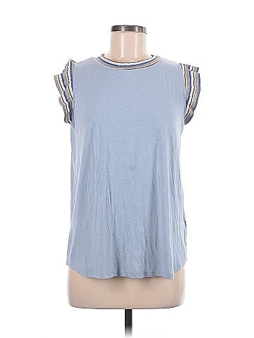Ces Femme Short Sleeve Top (view 1)