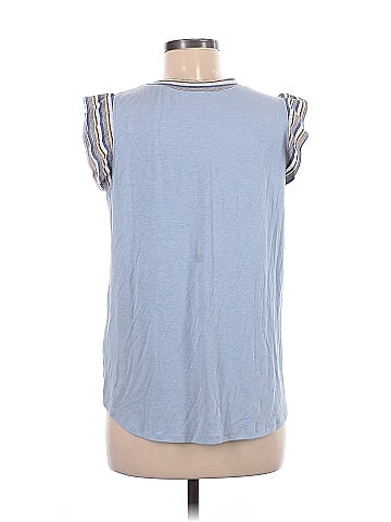 Ces Femme Short Sleeve Top (view 2)