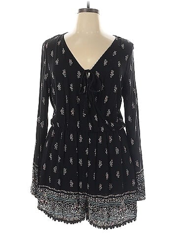 Xhilaration Romper (view 1)