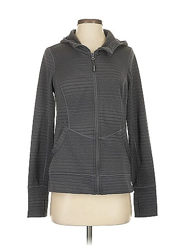 Fila Sport Zip Up Hoodie (view 1)