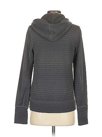 Fila Sport Zip Up Hoodie (view 2)