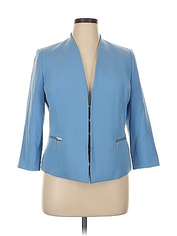 Kasper Blazer (view 1)