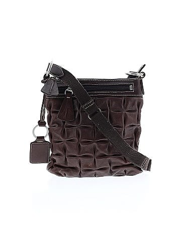 ellington Leather Crossbody Bag (view 1)