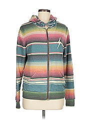 Aviator Nation Zip Up Hoodie