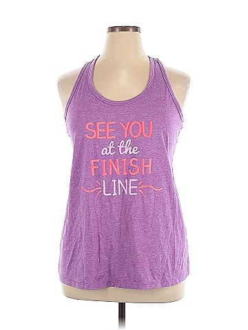 Danskin Now Tank Top (view 1)