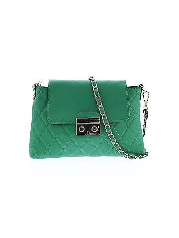 Persaman New York Leather Crossbody Bag (view 1)