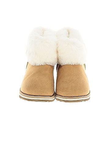 Assorted Brands Ankle Boots (view 2)