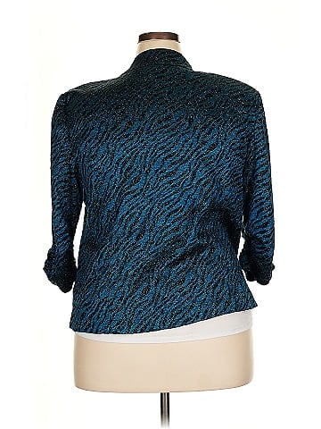 Alex Evenings Blazer (view 2)