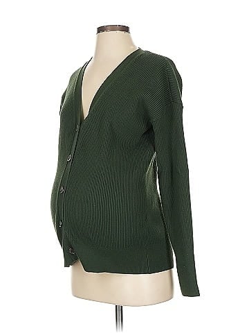 Hatch Cardigan (view 1)