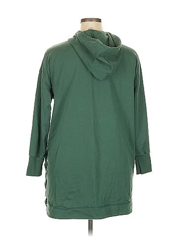 Woman Within Casual Dress (view 2)
