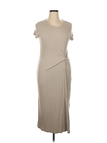 Elie Tahari Casual Dress (view 1)