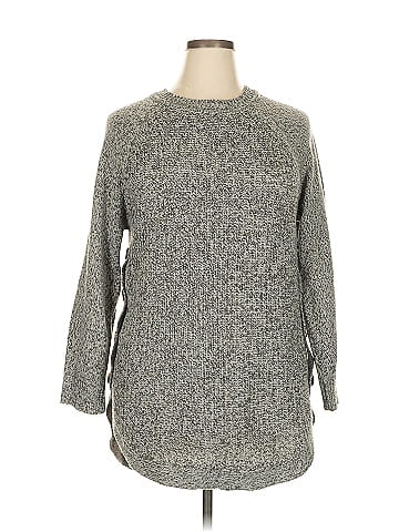 RD Style Pullover Sweater (view 1)