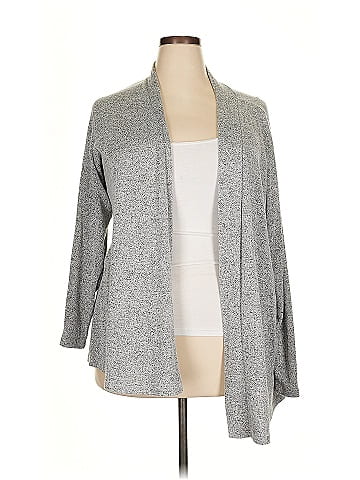 Mix by 41 Hawthorn Cardigan (view 1)