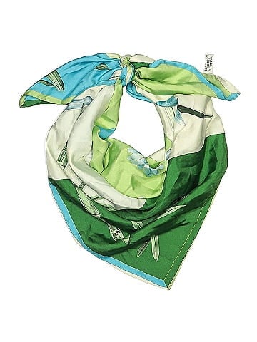 Patek Philippe Silk Scarf (view 1)