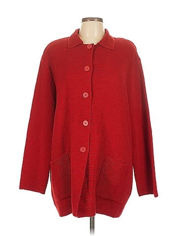 Gispa Cardigan (view 1)