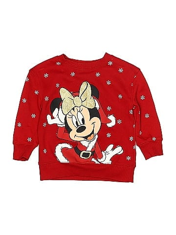 Disney Pullover Sweater (view 1)