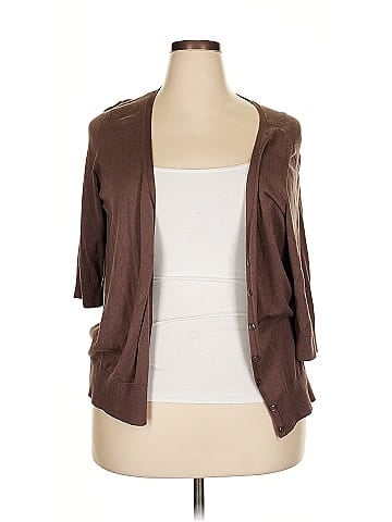 Sejour Cardigan (view 1)