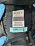 Roxy 100% Polyester Black Jeans Size 10 - photo 4