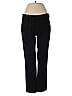 Nili Lotan Black Casual Pants Size 4 - photo 1