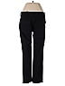 Nili Lotan Black Casual Pants Size 4 - photo 2