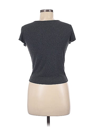 Me To We Short Sleeve T-Shirt (view 2)