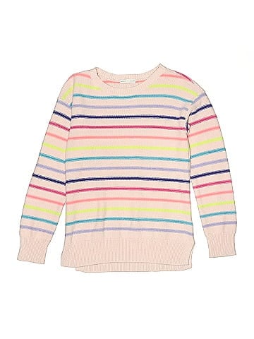 Rockets of Awesome Pullover Sweater (view 1)