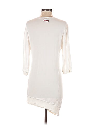 Hard Tail 3/4 Sleeve T-Shirt (view 2)