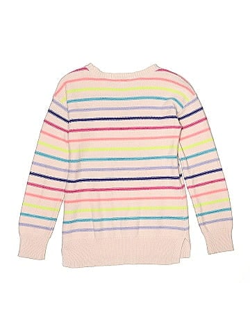 Rockets of Awesome Pullover Sweater (view 2)