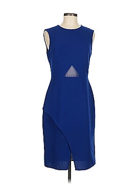 Bcbgmaxazria Cocktail Dress