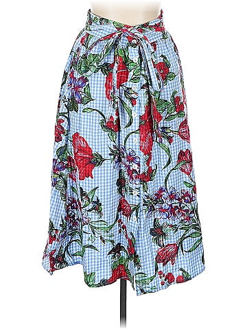 Zara Casual Skirt (view 1)