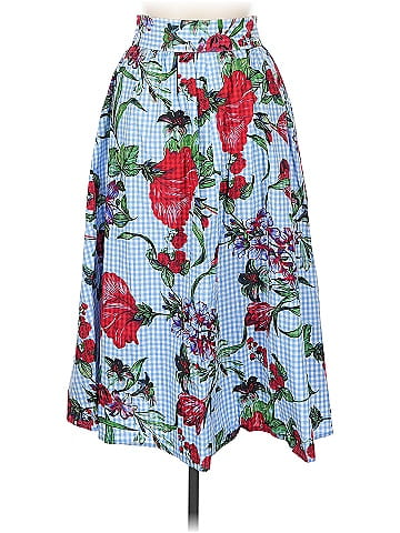 Zara Casual Skirt (view 2)