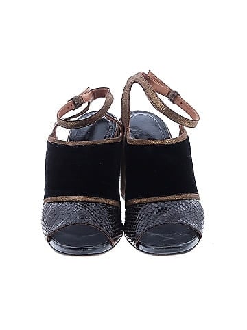 Dries Van Noten Heels (view 2)