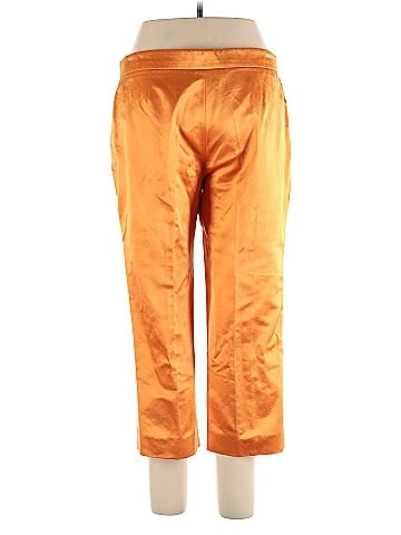 Moschino Cheap And Chic Casual Pants (view 2)