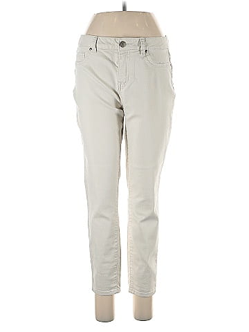 British Khaki Khakis (view 1)