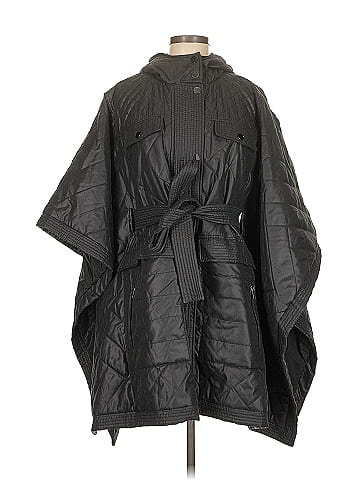 BCBGMAXAZRIA Raincoat (view 1)