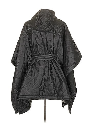 BCBGMAXAZRIA Raincoat (view 2)