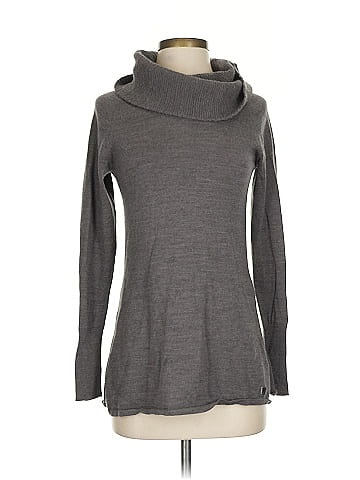 Smartwool Turtleneck Sweater (view 1)