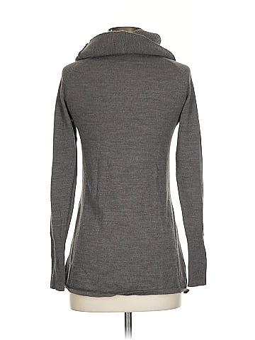 Smartwool Turtleneck Sweater (view 2)