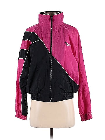 Reebok Track Jacket (view 1)