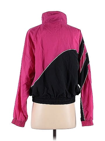 Reebok Track Jacket (view 2)