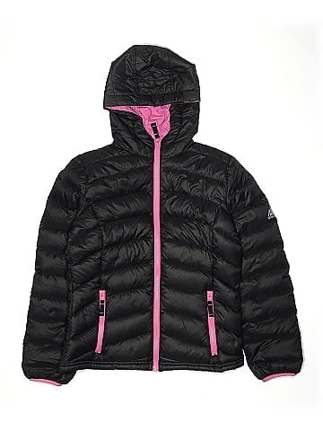 SNOZU Snow Jacket (view 1)
